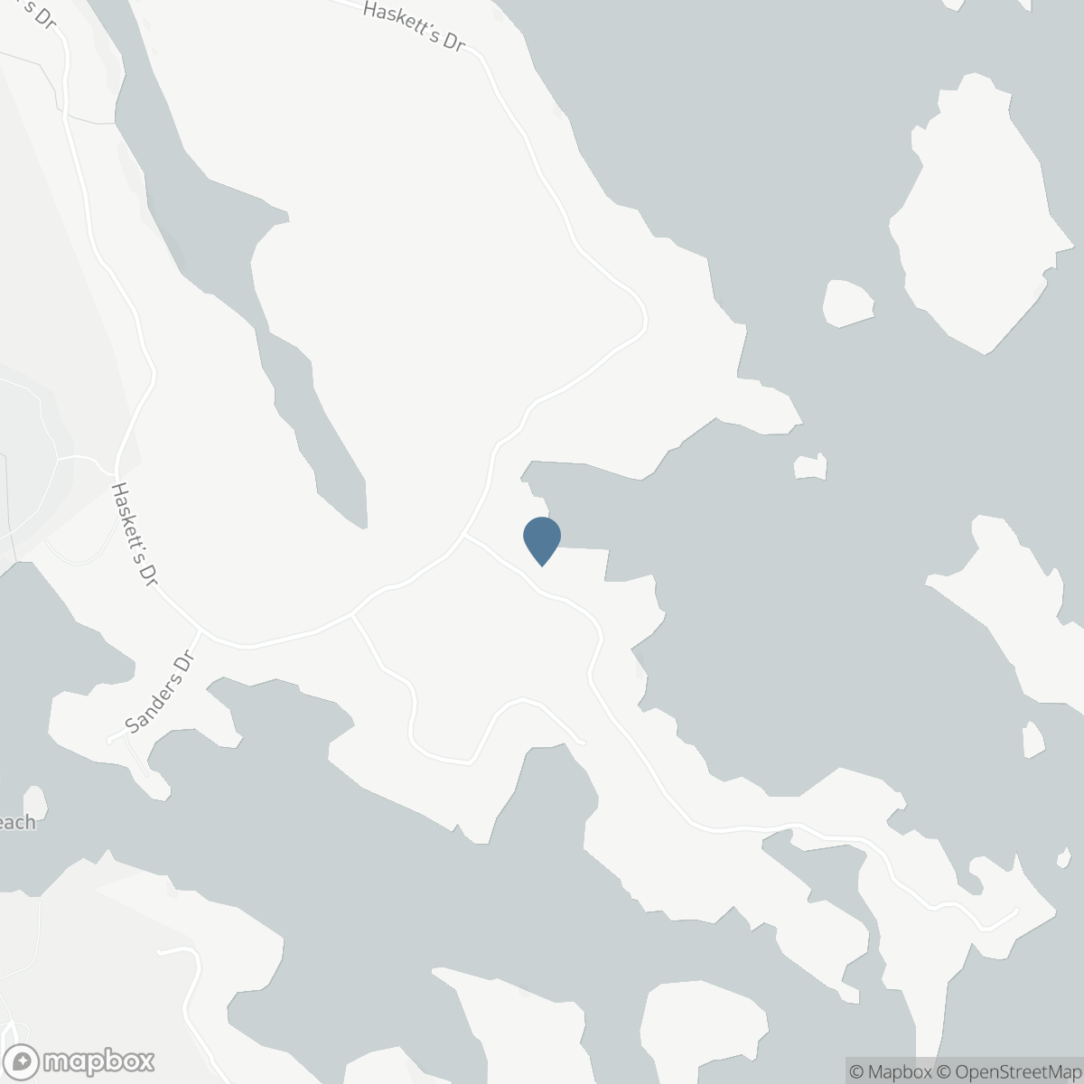 21 BIG ROCK ROAD, Port Severn, Ontario L0K 1S0